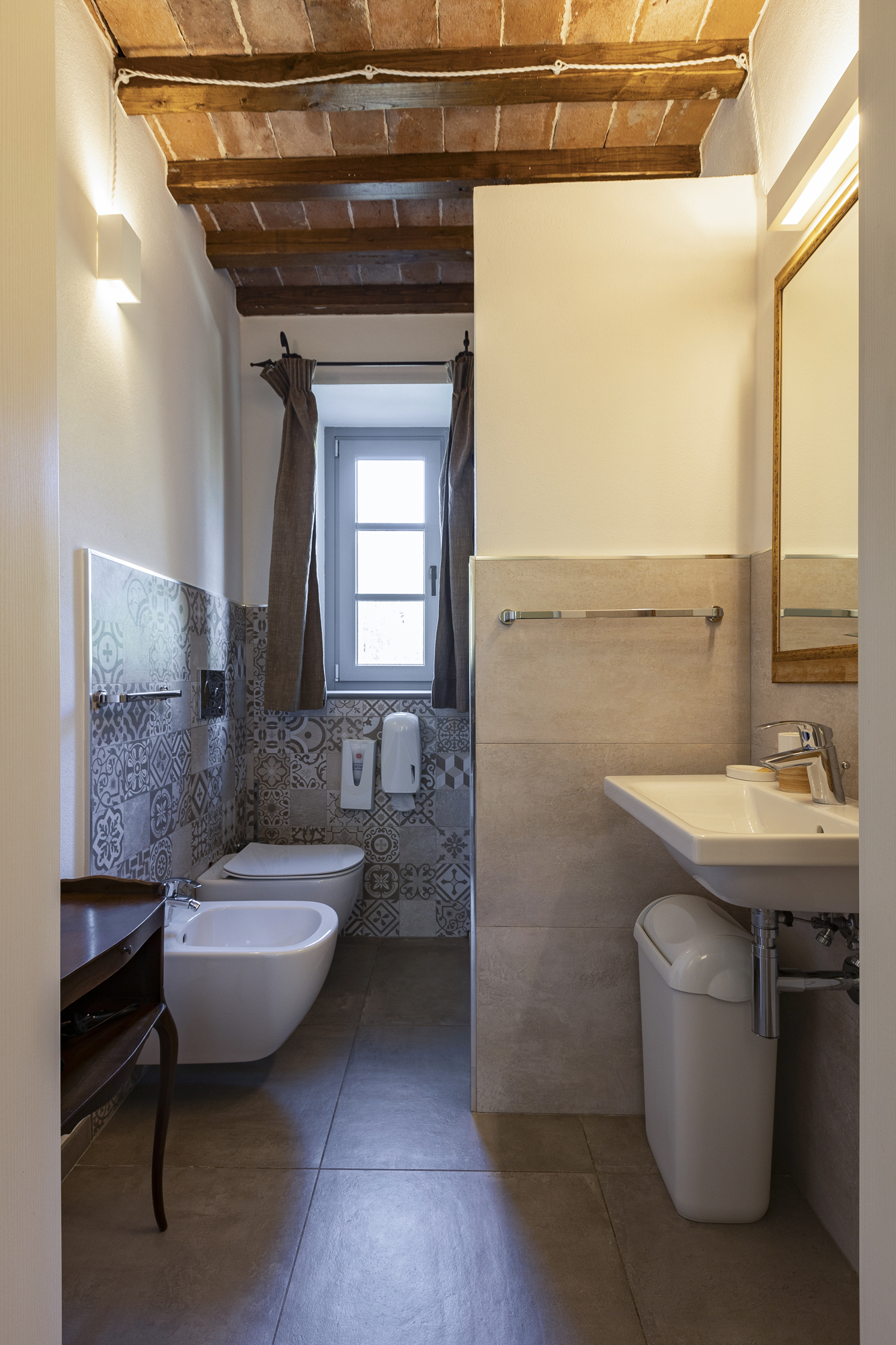 Book your stay in Lunigiana_Agriturismo I Giunchi_Double room credits Jacopo Grassi