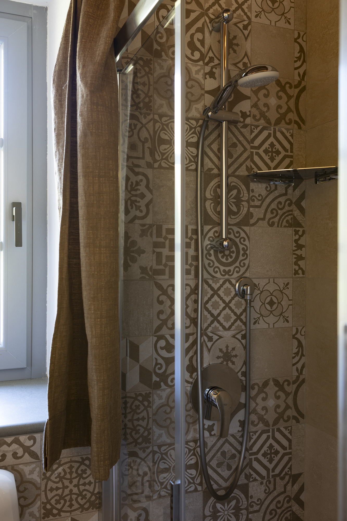 Book your stay in Lunigiana_Agriturismo I Giunchi_Double room credits Jacopo Grassi