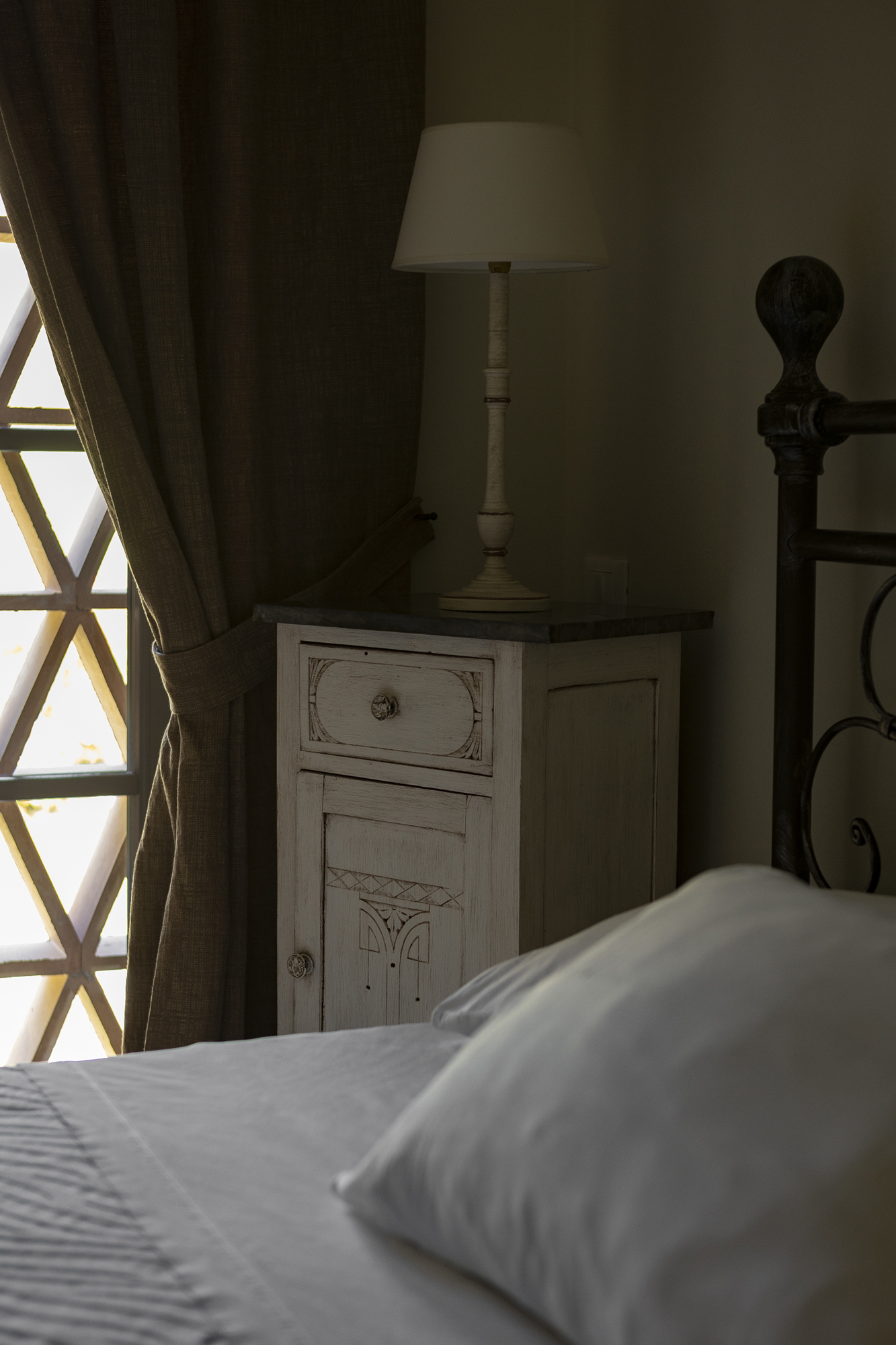 Book your stay in Lunigiana_Agriturismo I Giunchi_Double room credits Jacopo Grassi