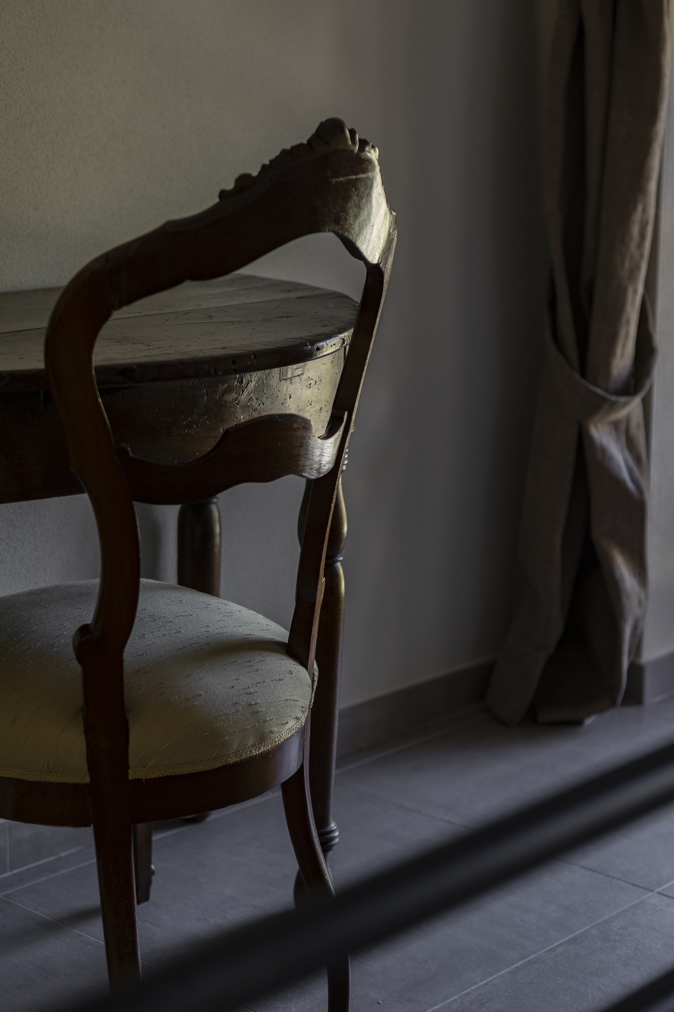Book your stay in Lunigiana_Agriturismo I Giunchi_Double room credits Jacopo Grassi