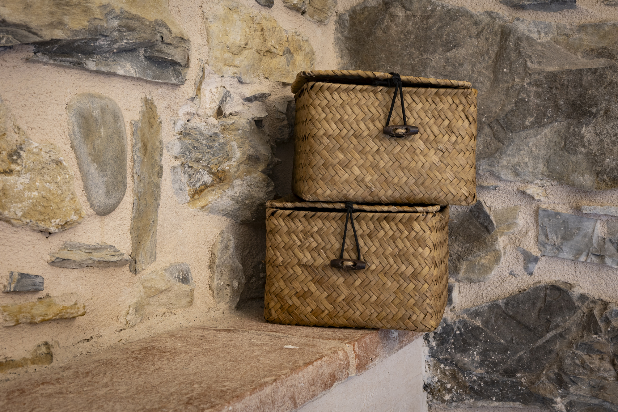Book your stay in Lunigiana_Agriturismo I Giunchi_4 Pax Room credits Jacopo Grassi