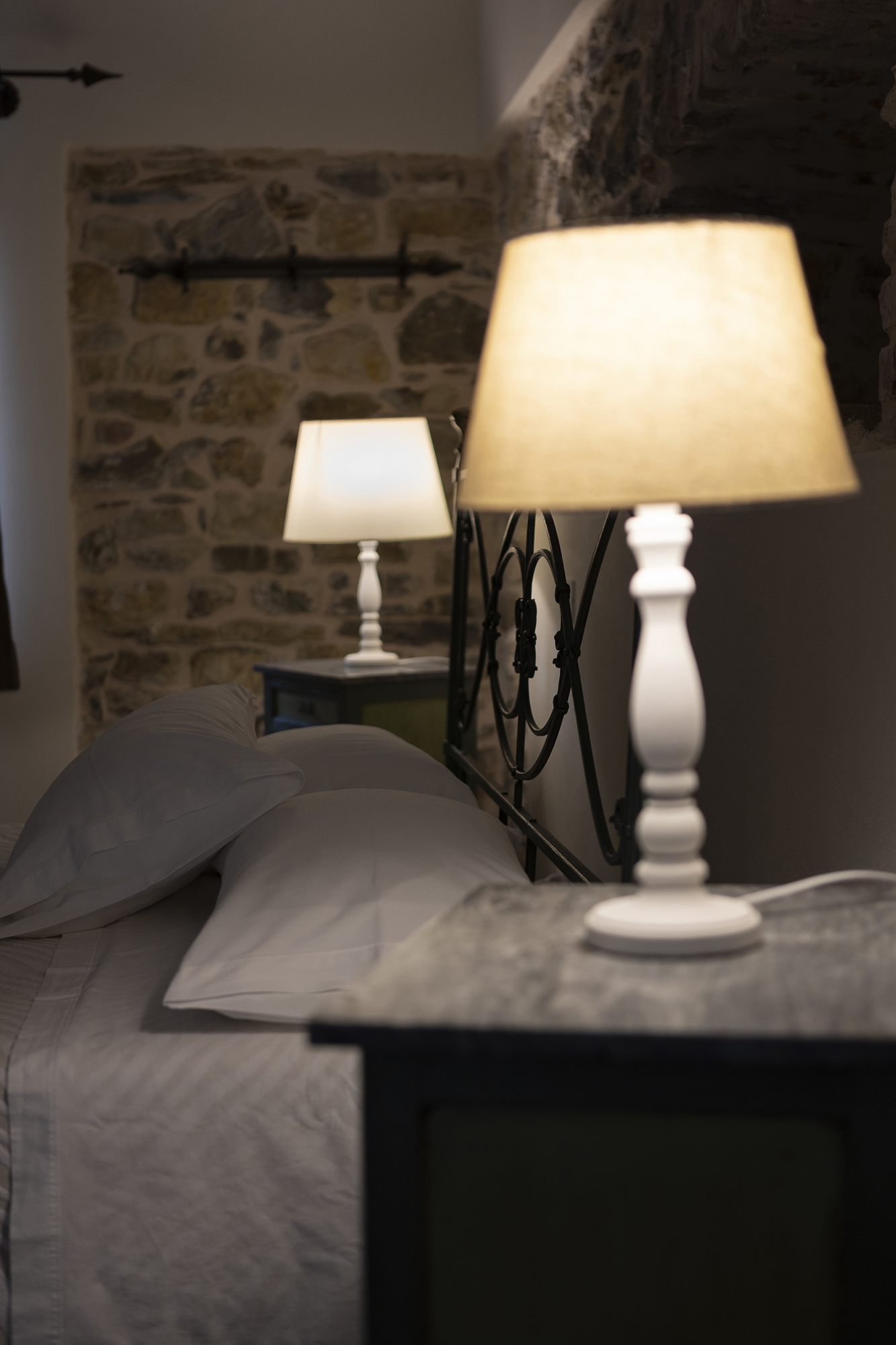 Book your stay in Lunigiana_Agriturismo I Giunchi_4 Pax Room credits Jacopo Grassi