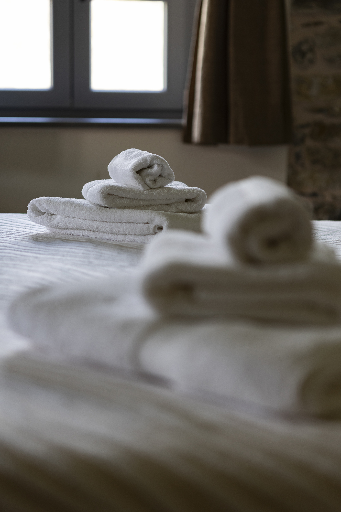 Book your stay in Lunigiana_Agriturismo I Giunchi_4 Pax Room credits Jacopo Grassi