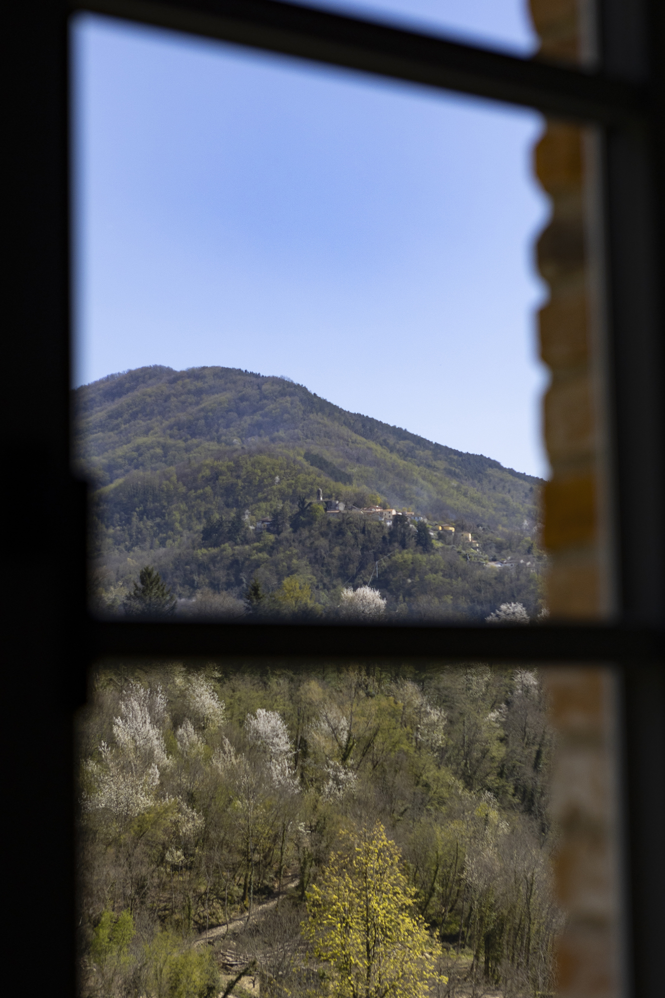 Book your stay in Lunigiana_Agriturismo I Giunchi_A nature retreat credits Jacopo Grassi